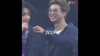 Намджун  всегда говорит это  наше  ребёнок . Namjoon and  Jungkook  Намджун  и Чонгук