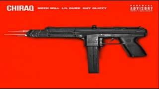 Meek Mill, Lil Durk & Shy Glizzy - Chiraq (Remix)