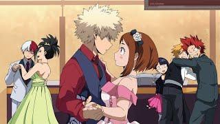 Kacchako - shut up and dance [AMV]