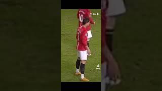 THE KING IS BACK