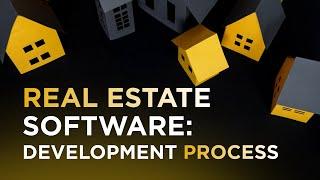 We built game-changing REAL ESTATE software and here's how