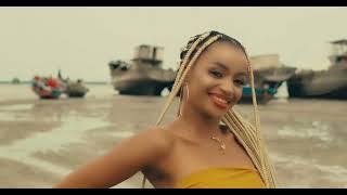 Phany Love-Simuachi (Official Music Video)