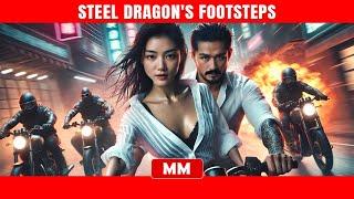Steel Dragon's Footsteps | The Best CEO Action Movie 2025 | Asia Movies HUB