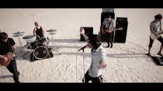 Chiodos "Caves" (Official Music Video)