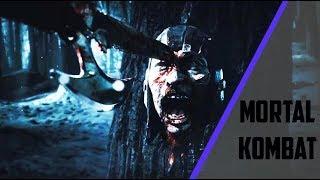 The Most BRUTAL Scenes of MORTAL KOMBAT - Best Mortal Kombat X Compilation