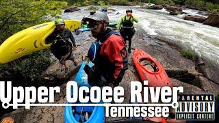 Upper Ocoee River