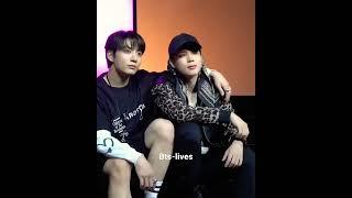 Jimin & Jungkook Photoshoot  BTS 2022 FESTA Family Portrait Shoot