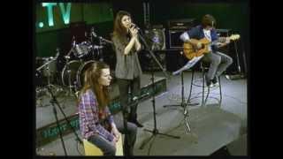 Come Together (Beatles cover) - Acoustic trio "Hearts Of Three/ Сердца трех"