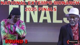 National Extempo Monarch 2025 Finals - Complete Show  Extempo monarch winner Trinidad Carnival 2025