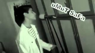 Efecan ve Umut Safak - Bu mezarda Sevdiqim war Original VIDEO