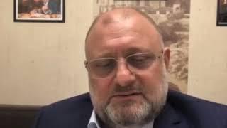 Чеченская Хронолигия Высших Умов России в одном из Лидеров Кавказской Свободы Джамбулатом Умаровым