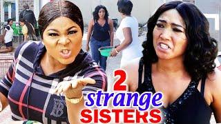 2 Strange Sisters Complete Season - Destiny Etiko 2020 Latest Nigerian Movie