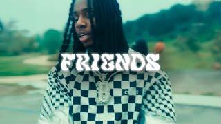 (FREE) Polo G Type Beat x Lil Tjay Type Beat - "Friends"