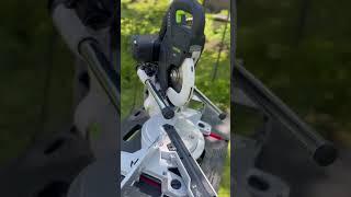 Знакомство с FESTOOL Kapex KS 60 E