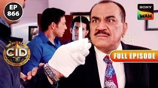 एक CID Officer को क्यों होना पड़ा Illegal Racket में Involve? | CID | सी.आई.डी. | 25 Sep 2024