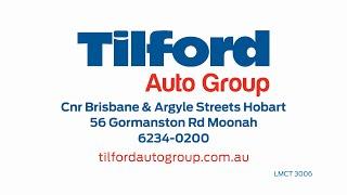 TIlford Auto Group Used Cars