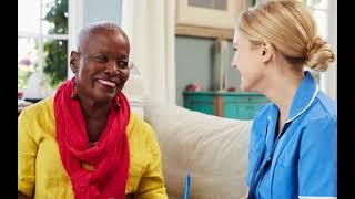 How to Conduct a Spiritual Assessment: the Foundational Skill of Spiritual Competency