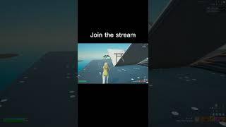 Playing with viewers #fortnite #gaming #shorts