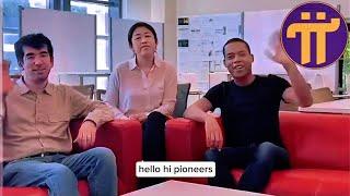 Pi Network Holders: Future Pi Network Plans From The Core-Team (FLASHBACK)