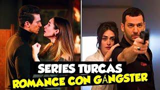 5 TURKISH ROMANCE SERIES WITH A HOT AND PASSIONATE GANGMAN