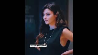 She is so adorable|Sen Çal Kapımi|Whatsapp status| #hayat #haymur #murat