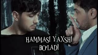 Jaloliddin Ahmadaliyev - Hammasi yaxshi boʻladi | Premyera