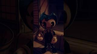 The Keepers in Bendy and the Dark Revival #bendy #bendyandtheinkmachine #bendyandthedarkrevival