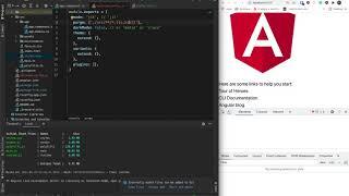 Everything you need to know about TailwindCSS and Angular applications