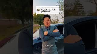 Name a real car we don’t have!