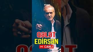 Pezeşkiandan cavab - Qələt edirsən - Media Turk TV #mediaturk #trend #azerbaycan