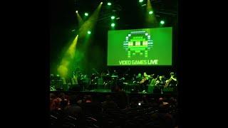 Albany Symphony: Video Games Live - October 8, 2023