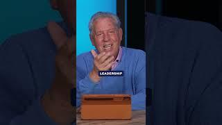 The Secret Behind High Road Leadership | John Maxwell #leadership #success