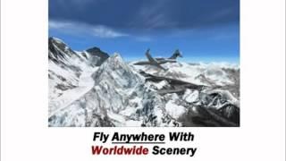 Virtual Pilot 3D - Real Flight Simulator Games