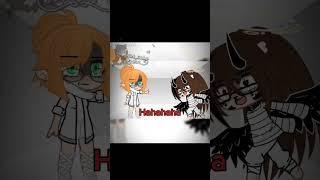|{ •You're a monster!• }|Tegs:#capcut #gacha#new#fyp#gachaclub#power#gachabrasil