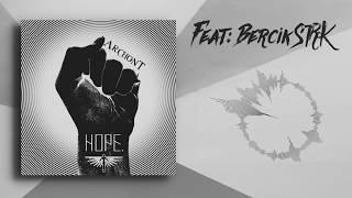 ARCHONT - HOPE. (feat. Bercik STRK) (OFFICIAL AUDIO STREAM)