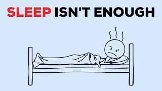 You've Been Resting Wrong Your Entire Life