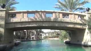 Dubai - Madinat Jumeirah....