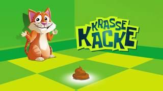 KRASSE KACKE | Teaser | Pegasus Spiele