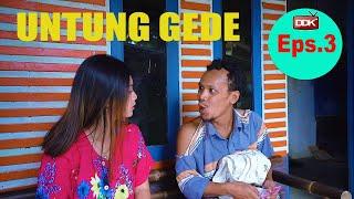 PERSAINGAN TEMPE - SUAMI TAKUT ISTRI Eps.3