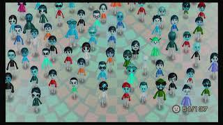 Wii Creepypasta Glitch 13