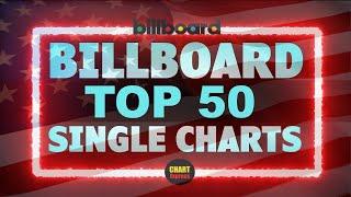 Billboard Hot 100 Single Charts | Top 50 | December 14, 2024 | ChartExpress