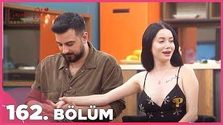 Kısmetse Olur: Aşkın Gücü | 162. Bölüm FULL