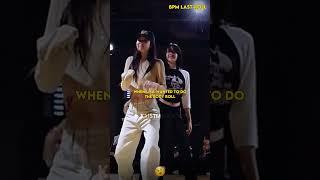 It's Just Jenlisa  #shorts#jenlisa#jennie#lisa#youandme#blackpink#kpop#fyp#tiktok#fypシ#funny#bts
