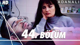 Adanalı 44. Bölüm | HD