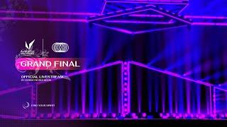 Roblox - Aurora Fest 02- Grand Final - Official livestream - Giorgio World Media