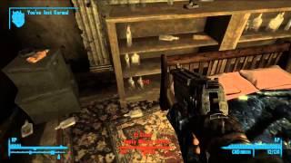 Fallout 3 GOTYE W/ZodiacxXtheory Part .50 [Party Time]
