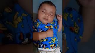 Sleepwell Coffee lang.#shorts #babysleep