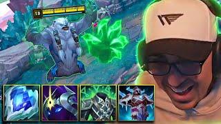 SUPER BACK VOLI
