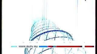 Заставка перед анонсами Россия 2002-2003 (Мини-реконструкция)