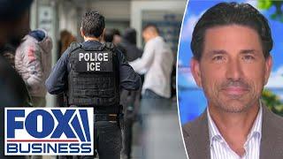 ‘LOST THEIR MINDS’: Former acting DHS head calls out Dems for anti-ICE ‘publicity stunts'